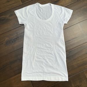Lululemon swiftly tech short sleeve shirt 2.0